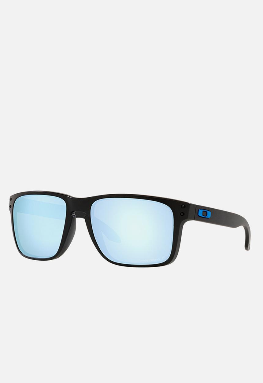 Oakley - Holbrook xl-prizm sapphr deep water polar-matte black