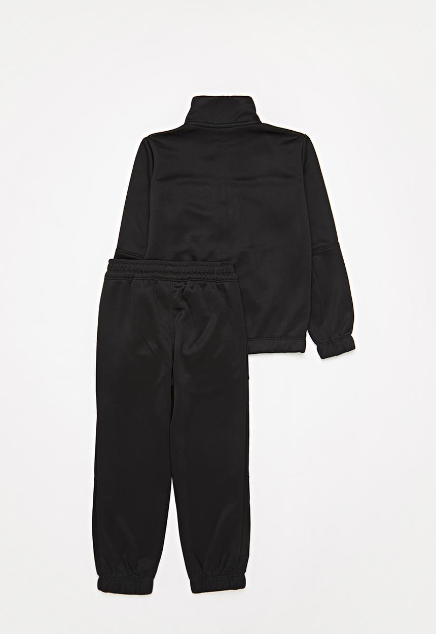 Nike - Nkb b nsw nike air tracksuit - black