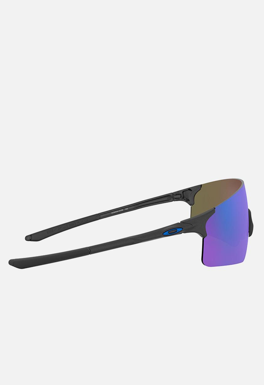 Oakley - Evzero blades-prizm sapphire - steel