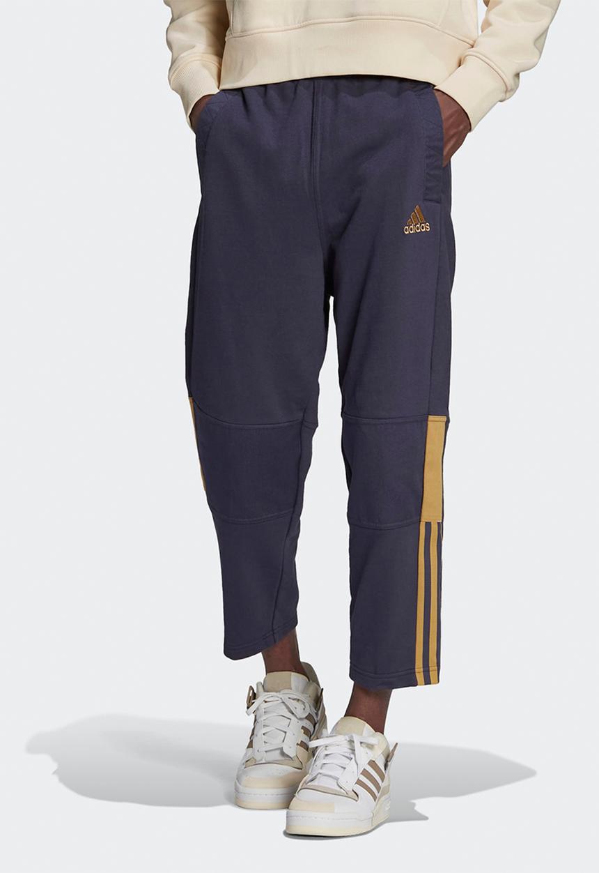 adidas Performance - Tiro 7/8 Pants - Shadow Navy