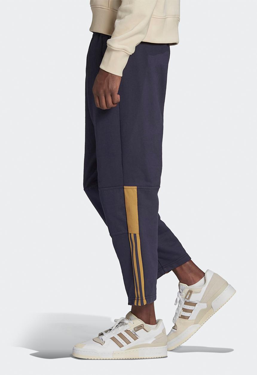 adidas Performance - Tiro 7/8 Pants - Shadow Navy