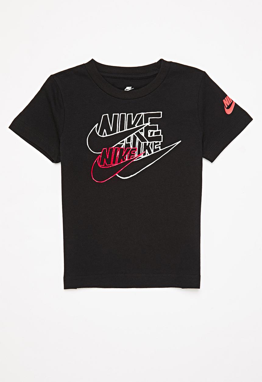 Nike - Nkb practice makes futura - black