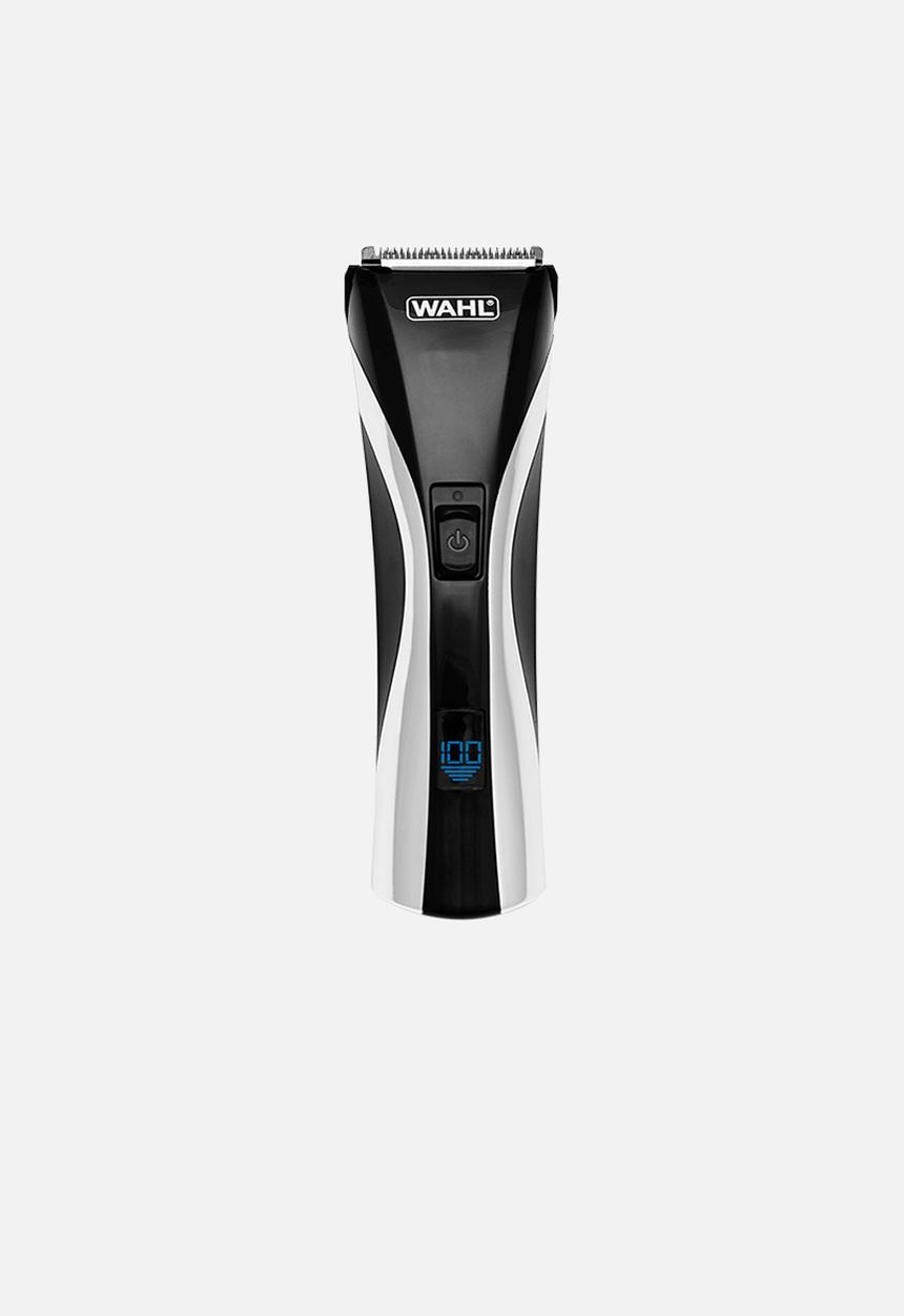 WAHL - Rechargeable LCD Cord/Cordless Haircut & Beard Kit