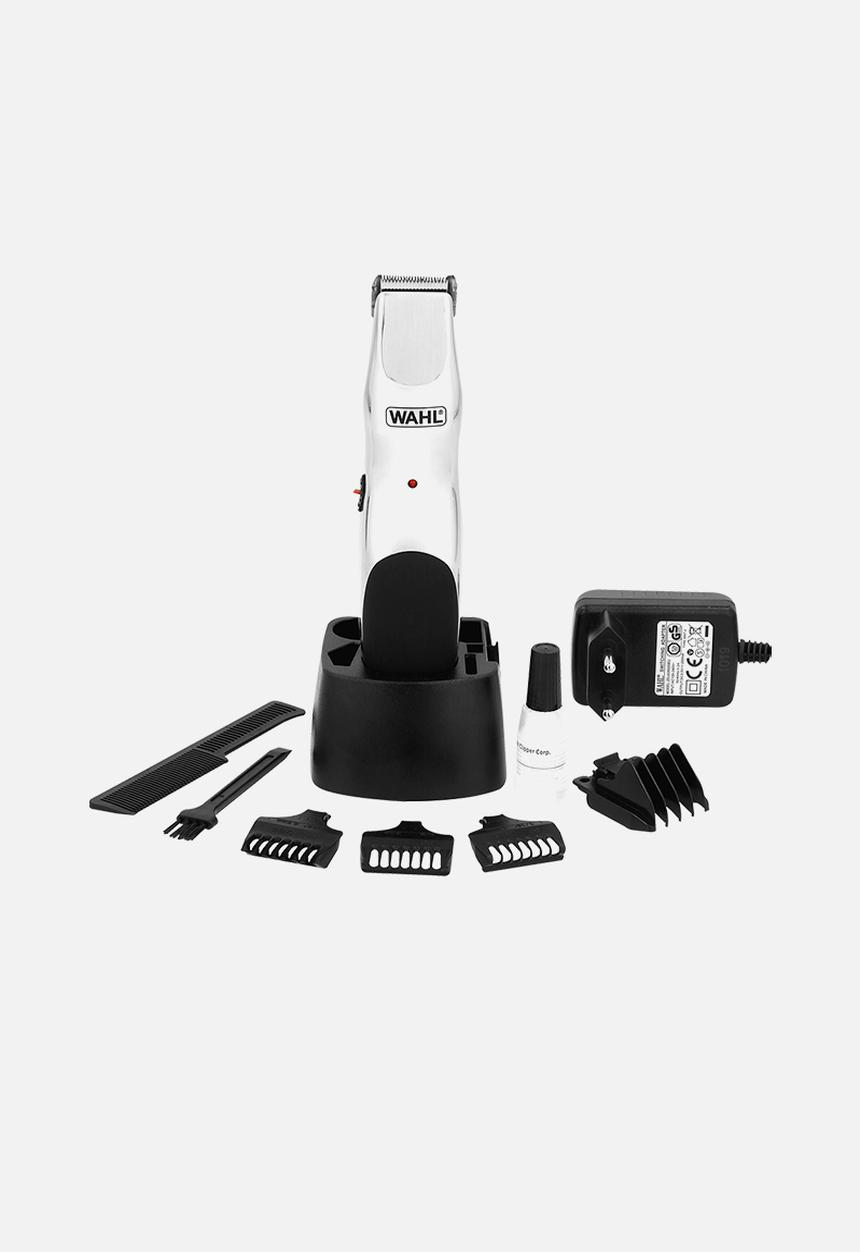WAHL - Wahl Groomsman Rechargeable Beard Trimmer