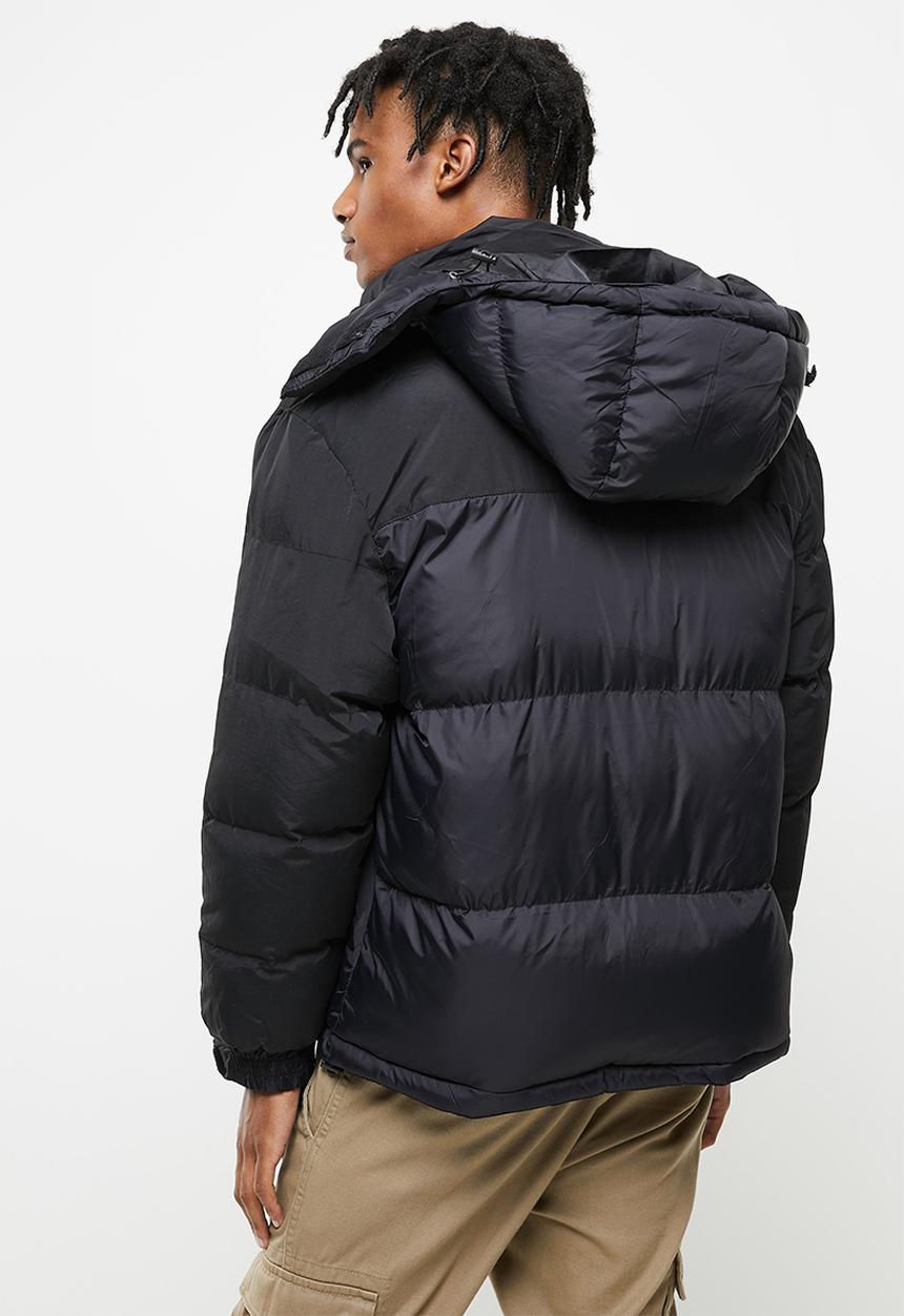 Brave Soul - Speed 2 jacket - black