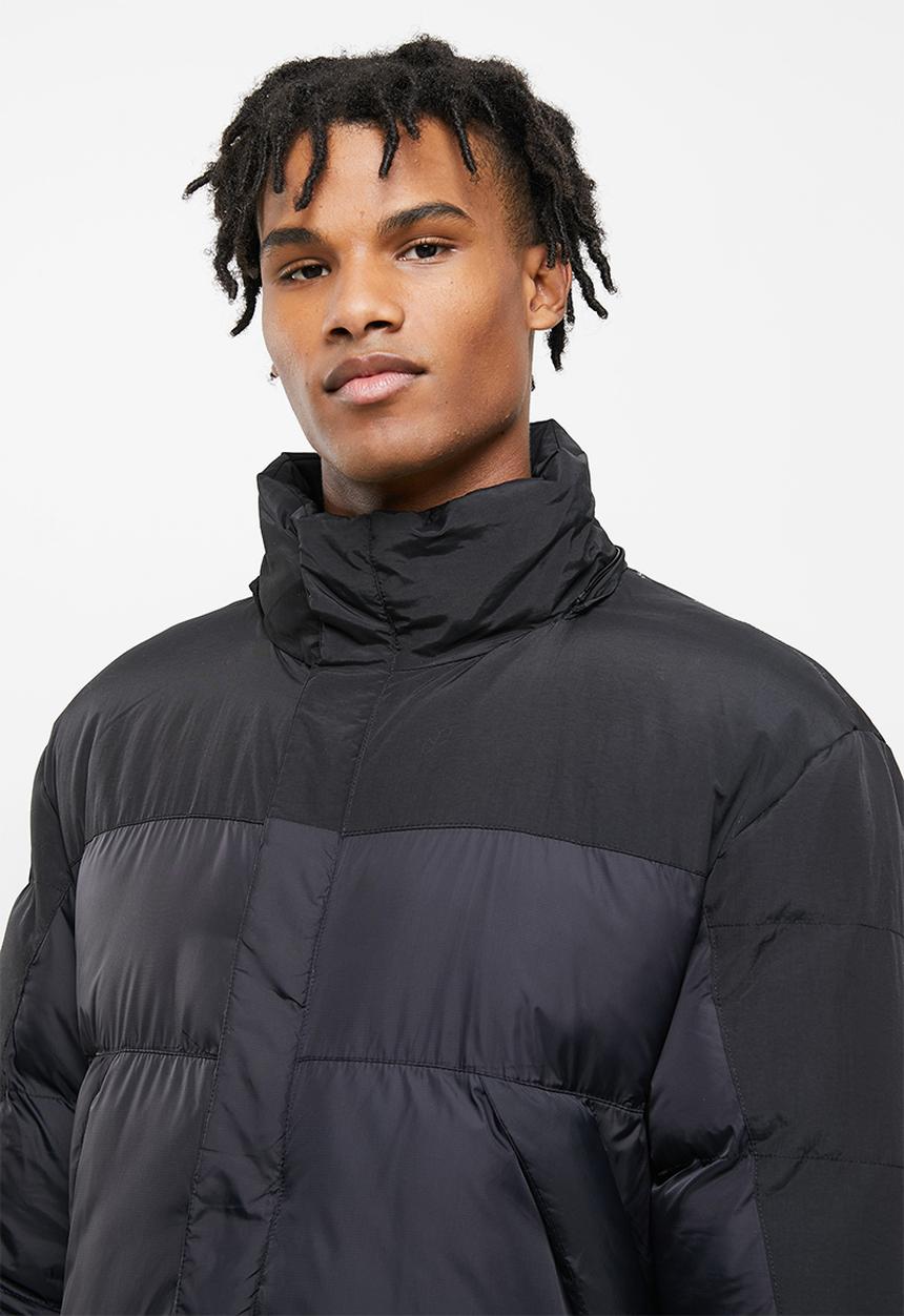 Brave Soul - Speed 2 jacket - black