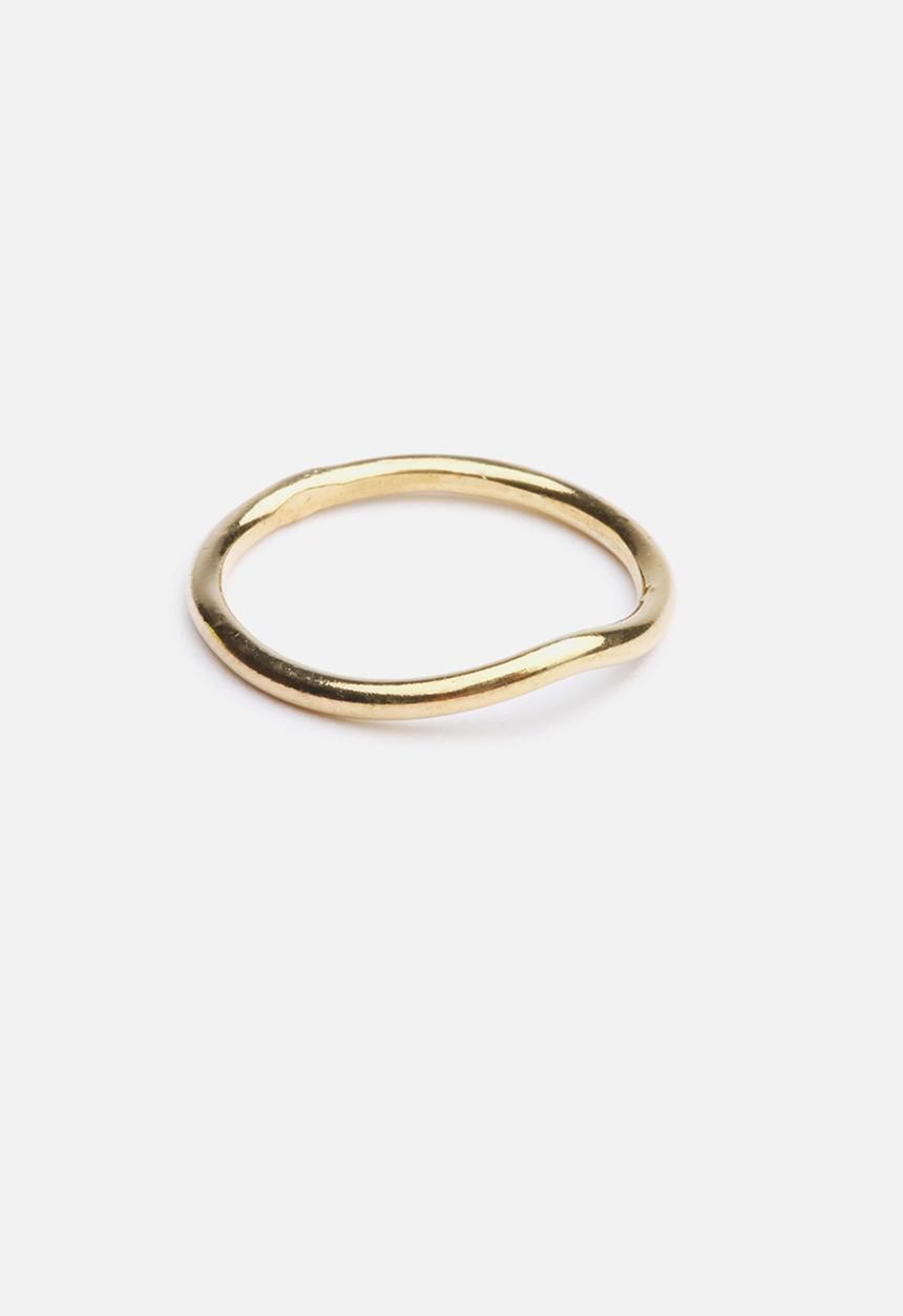 Bennt - Swoop Knuckle Ring