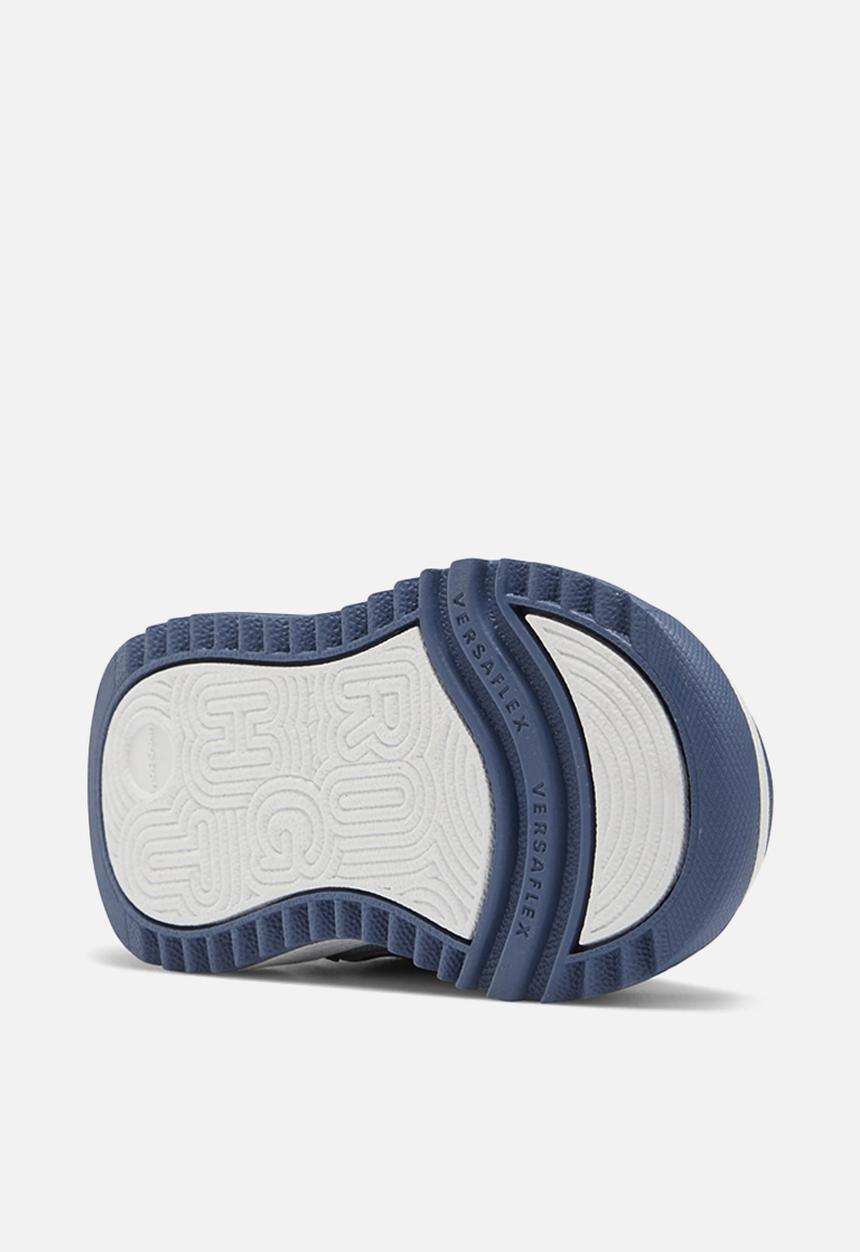 Reebok - Weebok clasp low - gable grey/blue slate/ftwr white