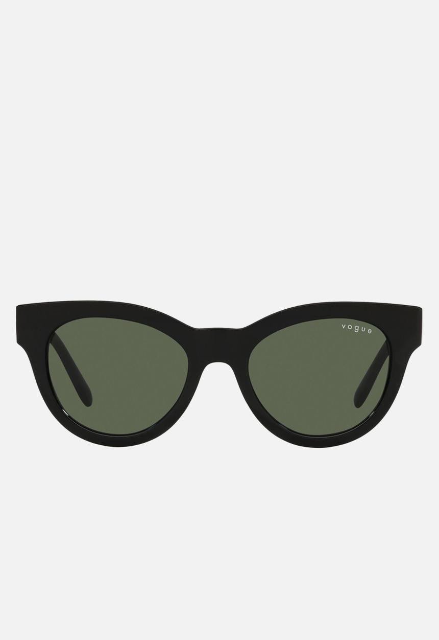 Vogue Eyewear - Vogue Eyewear - VO5429S - Black