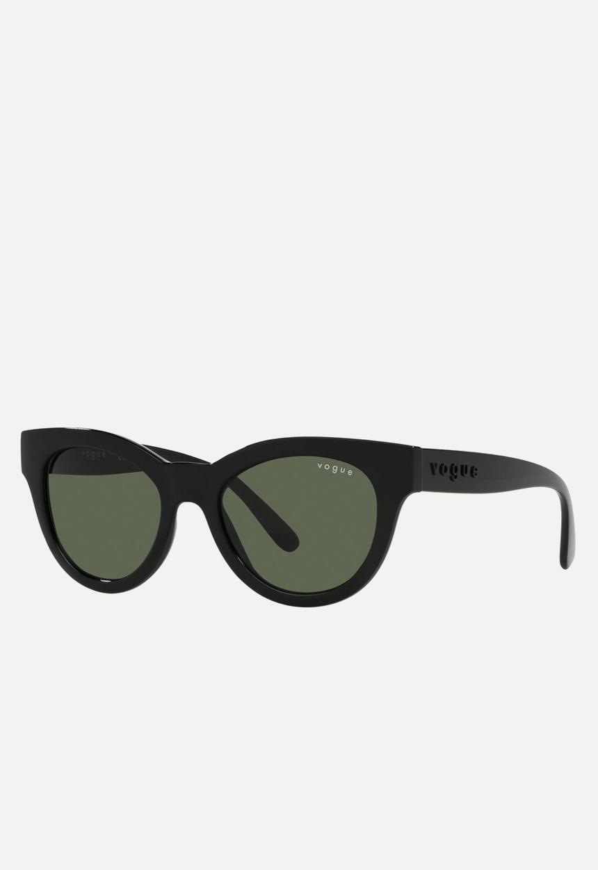 Vogue Eyewear - Vogue Eyewear - VO5429S - Black