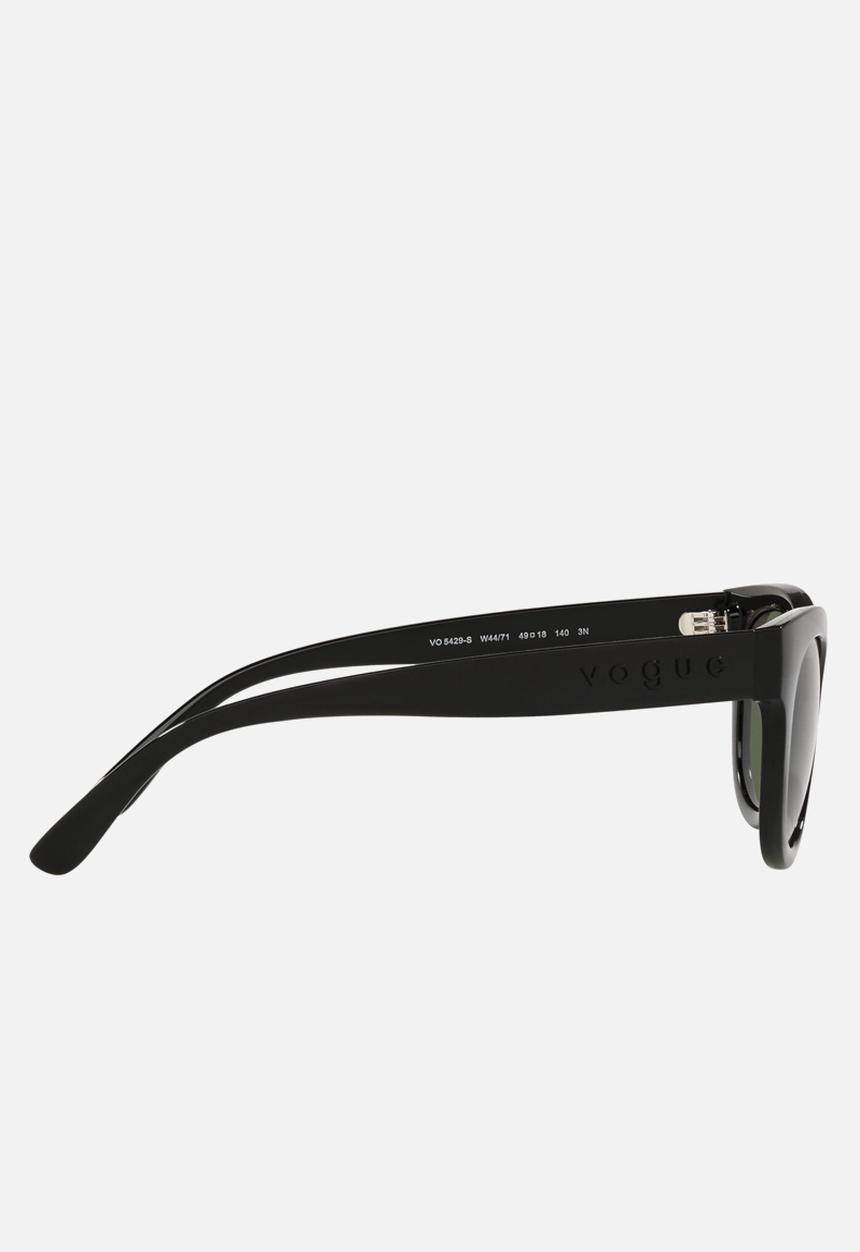 Vogue Eyewear - Vogue Eyewear - VO5429S - Black