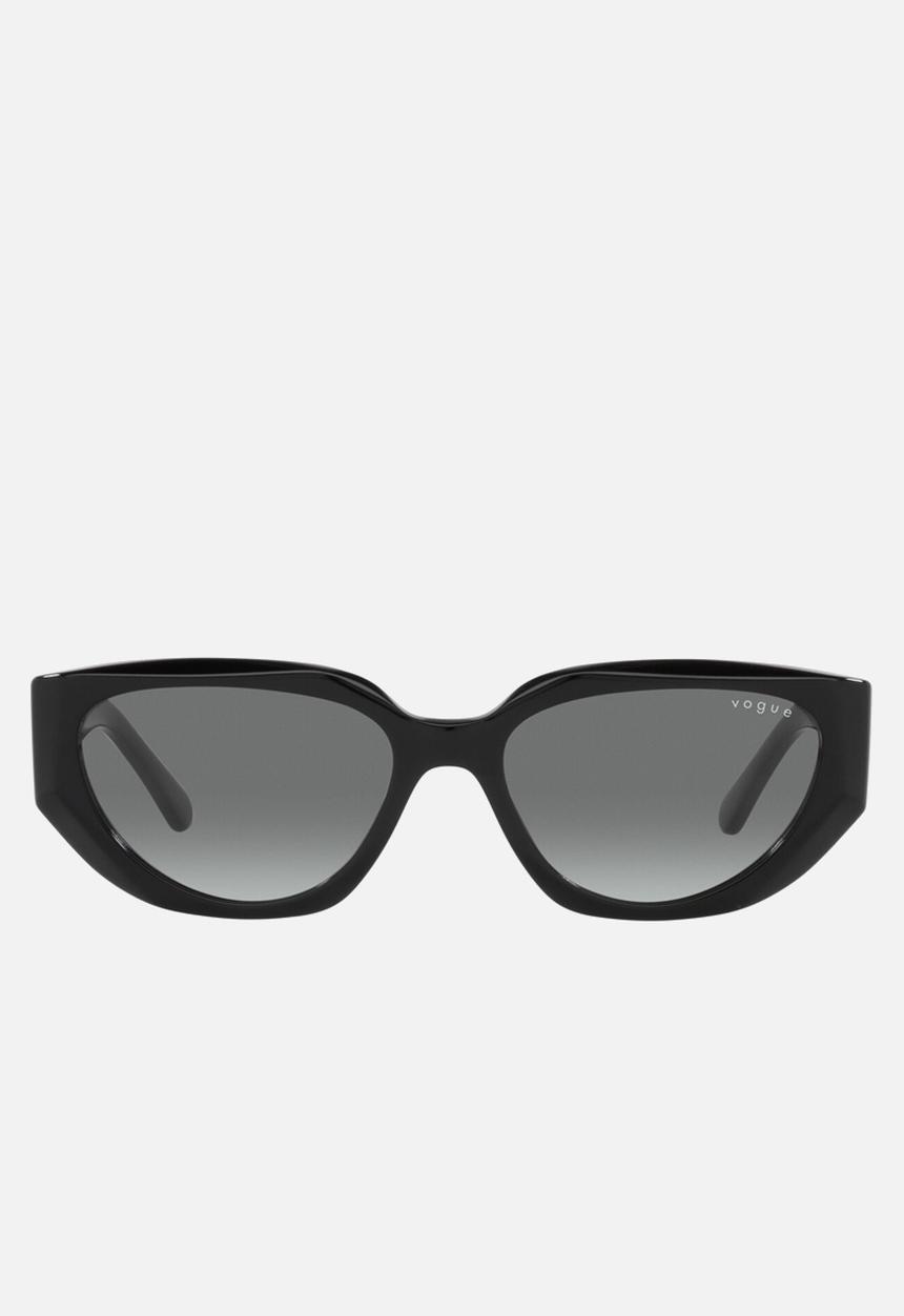 Vogue Eyewear - Vogue vo5438s w44/11 52 - black