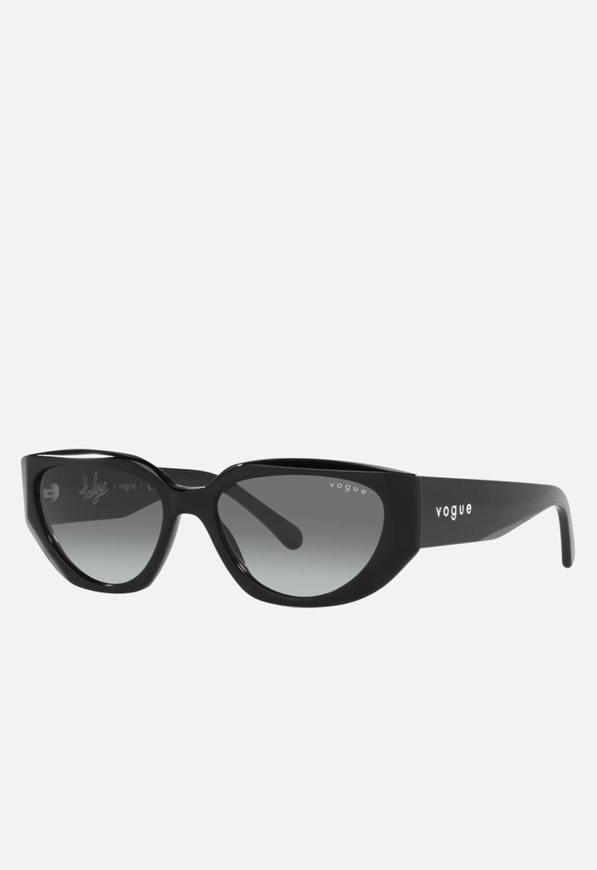 Vogue Eyewear - Vogue vo5438s w44/11 52 - black