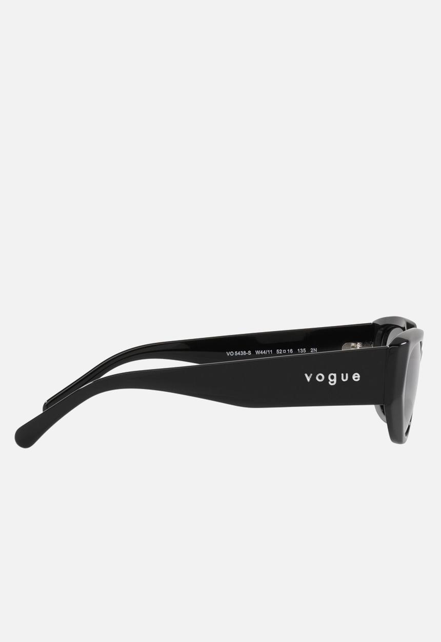 Vogue Eyewear - Vogue vo5438s w44/11 52 - black