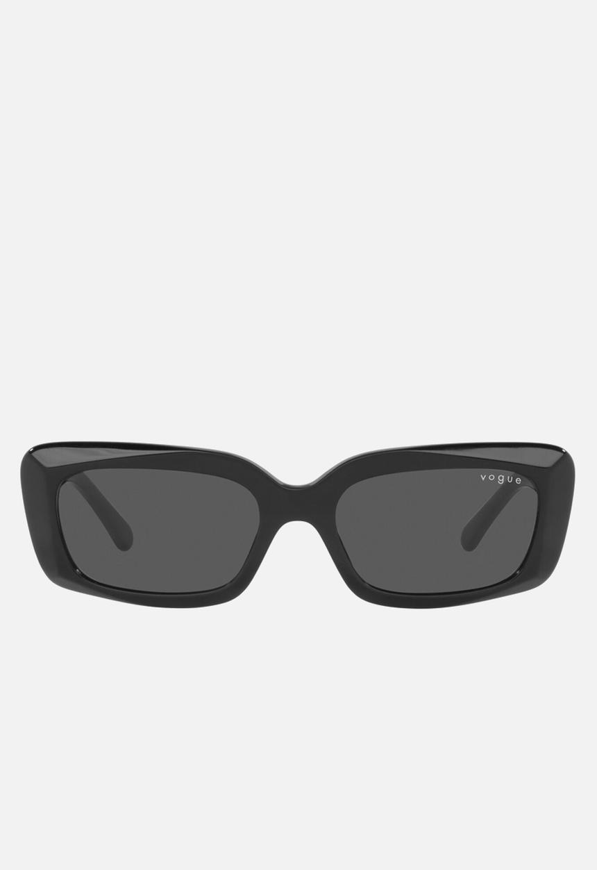 Vogue Eyewear - Vogue vo5440s w44/87 52 - black