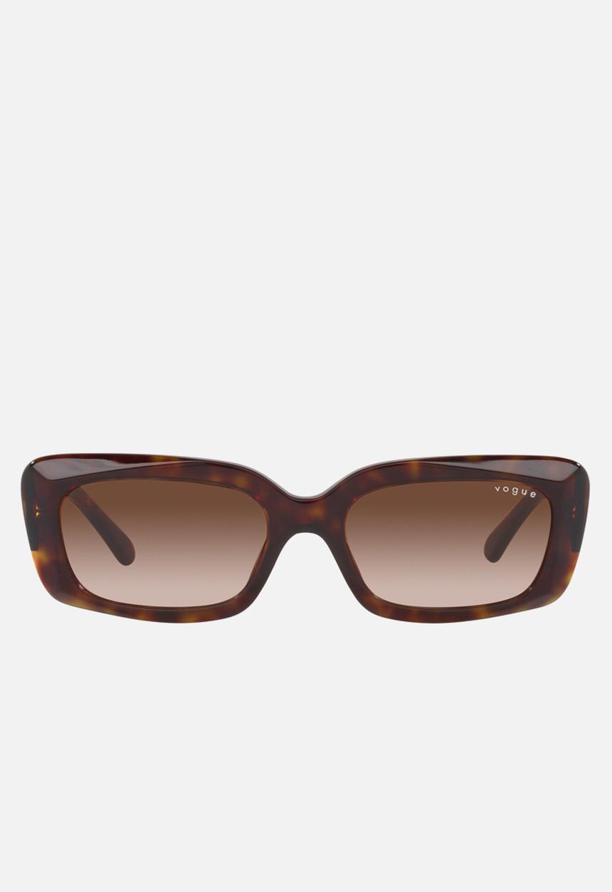 Vogue Eyewear - Vogue Eyewear - VO5440S - Dark Havana