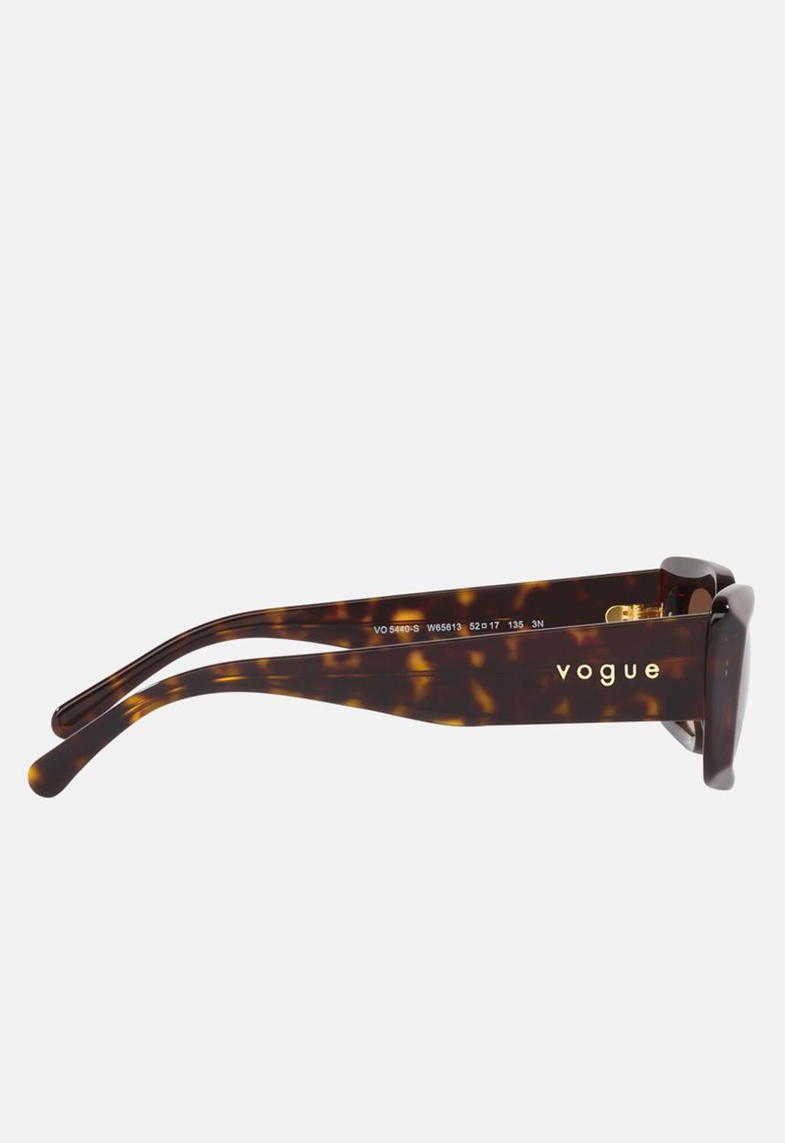 Vogue Eyewear - Vogue Eyewear - VO5440S - Dark Havana
