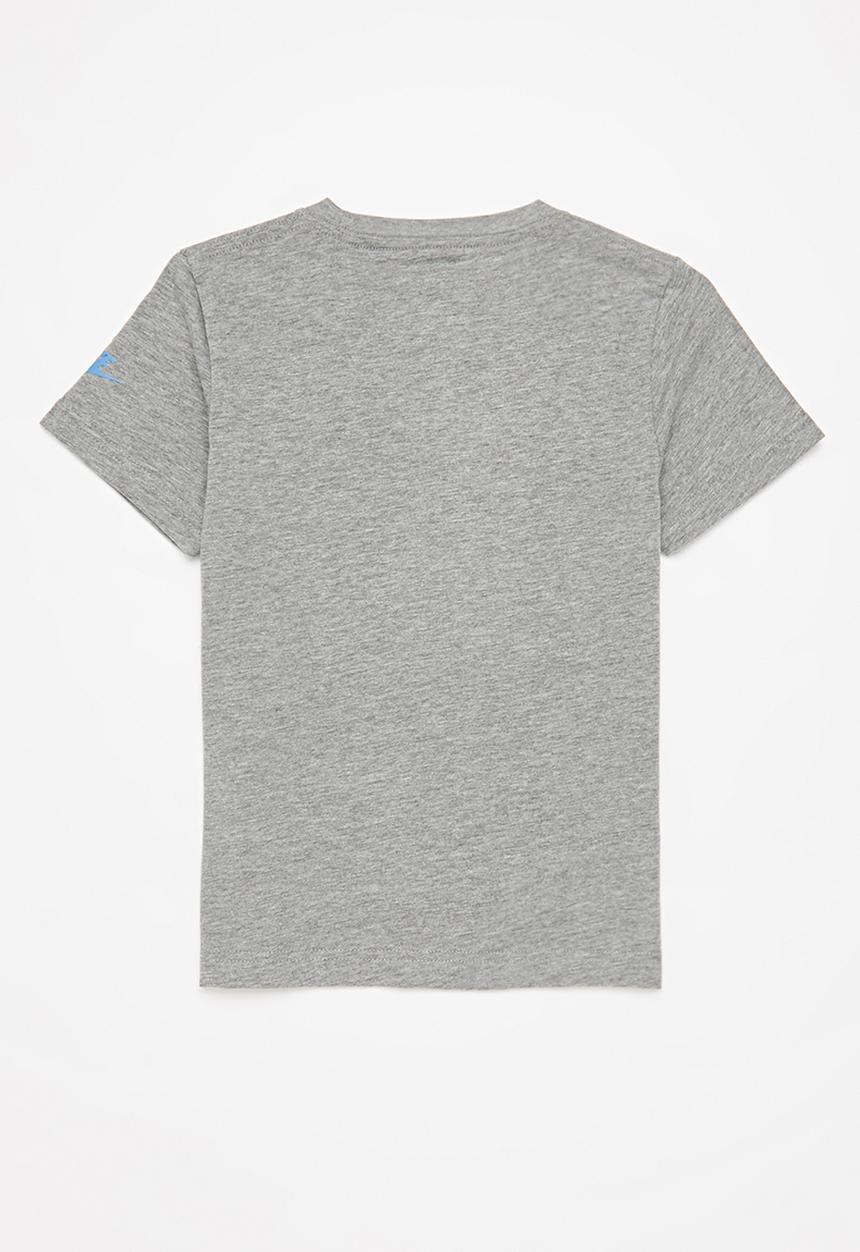 Nike - Nkb practice makes futura - carbon heather