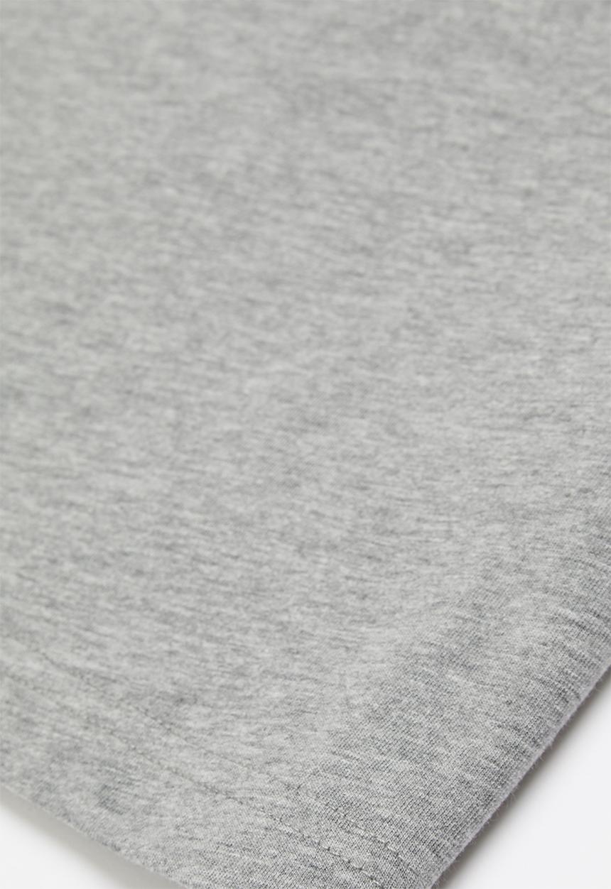 Nike - Nkb practice makes futura - carbon heather