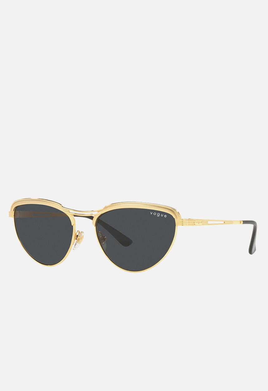 Vogue Eyewear - Vogue vo4236s 280/87 55 - top sand/gold