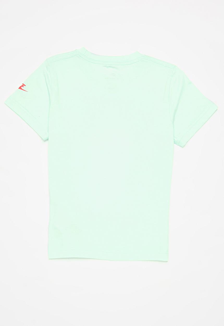 Nike - Nkb practice makes futura - mint foam