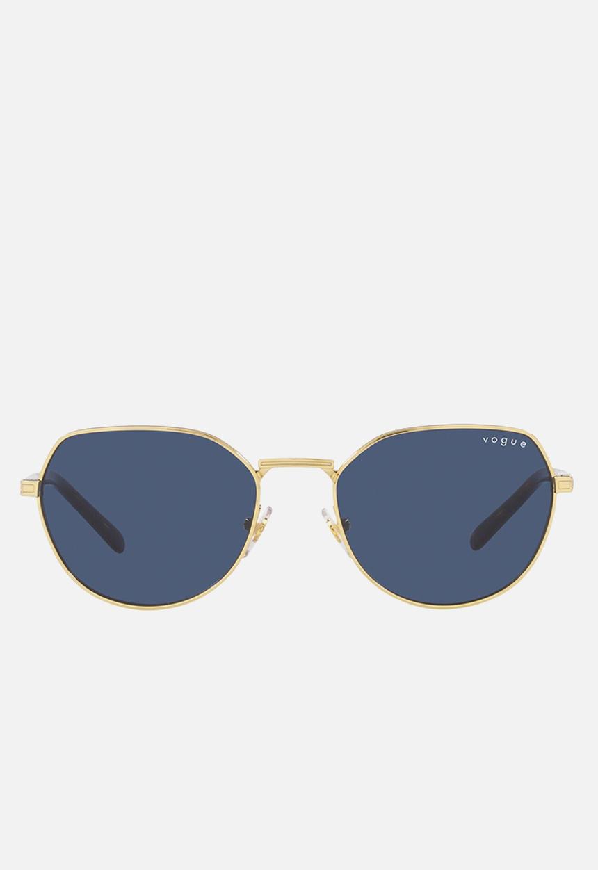 Vogue Eyewear - Vogue vo4242s 280/80 53 - gold