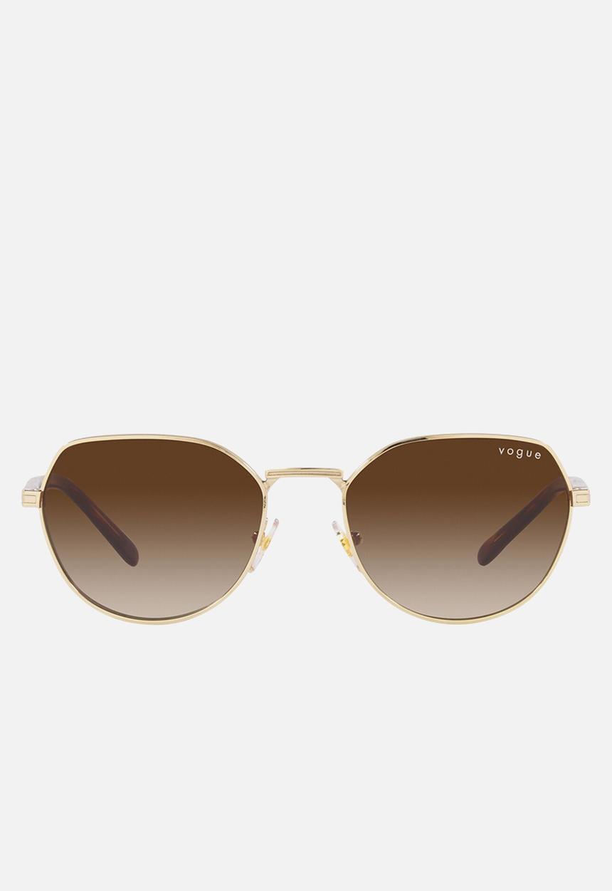 Vogue Eyewear - Vogue Eyewear - VO4242S - Pale Gold