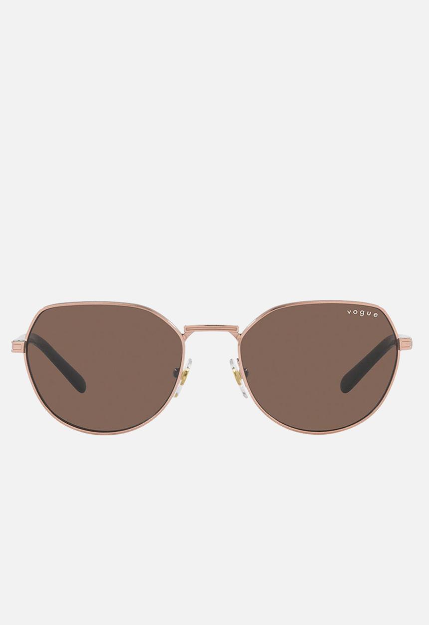 Vogue Eyewear - Vogue vo4242s 515273 53 - rose gold