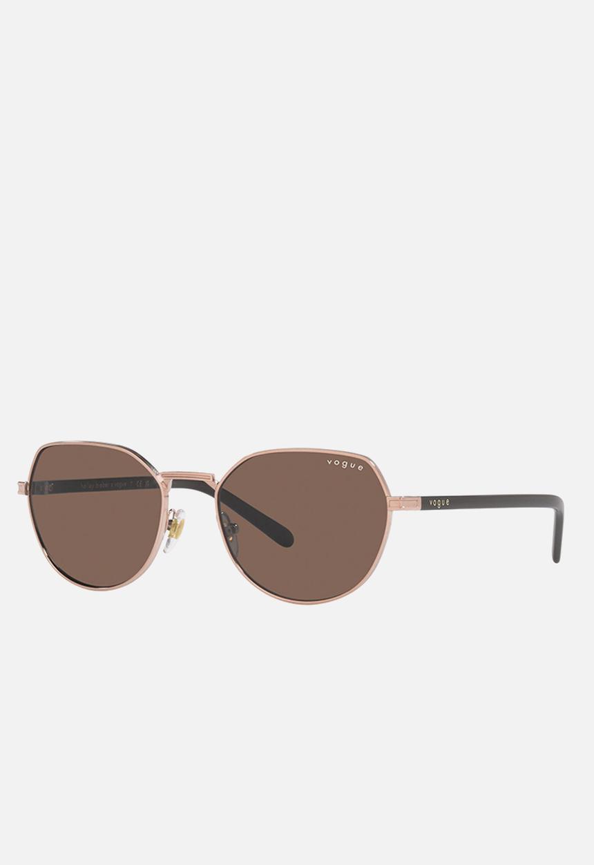 Vogue Eyewear - Vogue vo4242s 515273 53 - rose gold