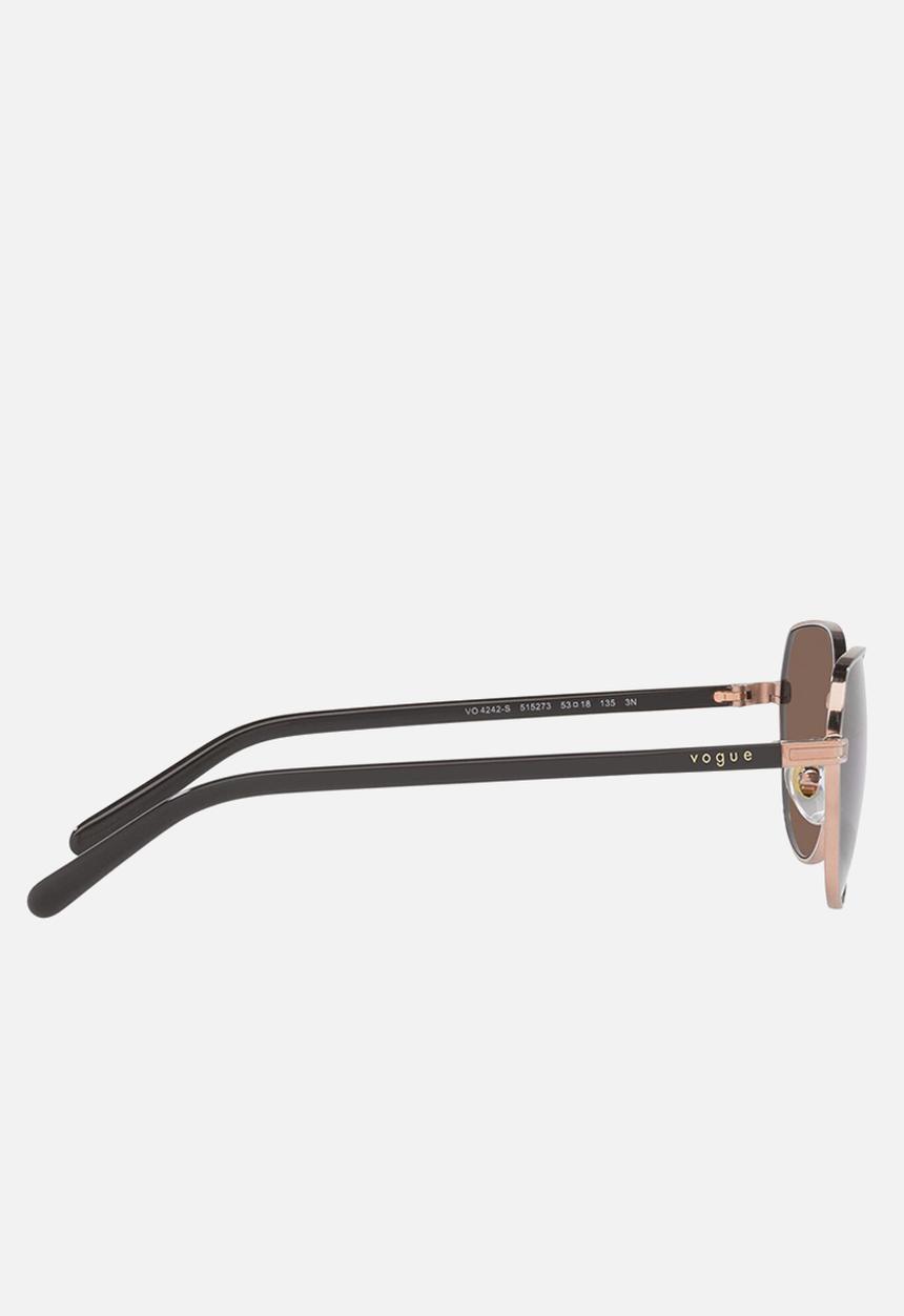 Vogue Eyewear - Vogue vo4242s 515273 53 - rose gold