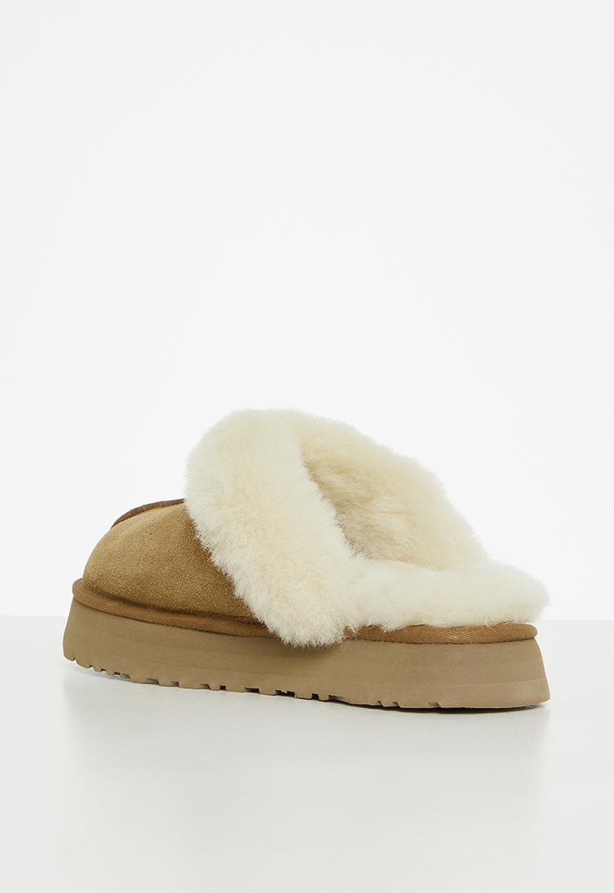 UGG® - Disquette - chestnut