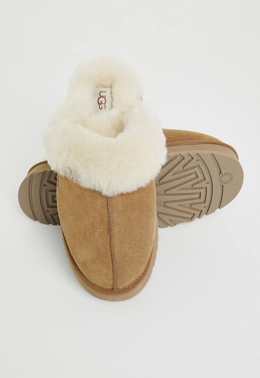 UGG® - Disquette - chestnut