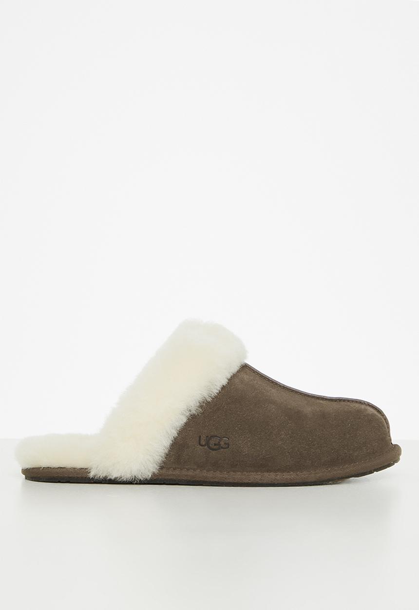 UGG® - Scuffette ii - espresso