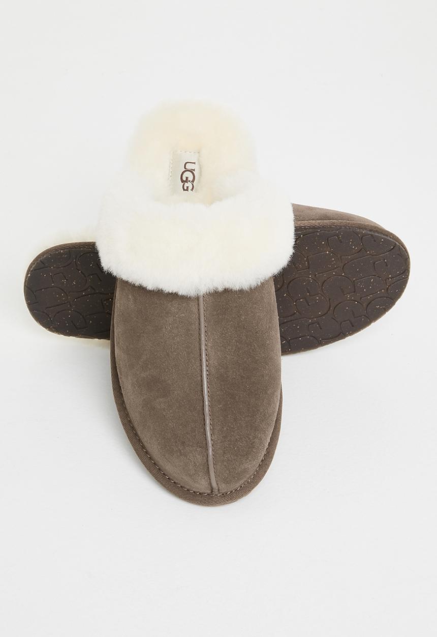 UGG® - Scuffette ii - espresso