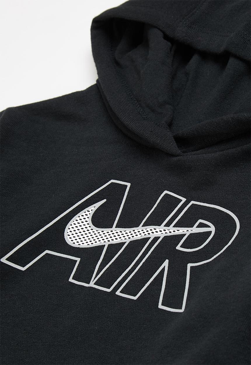 Nike - Nkg nike air po & legging set - black