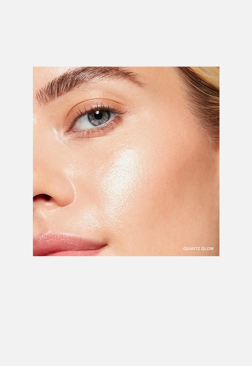 BOBBI BROWN - Highlighting Powder - Quartz Glow