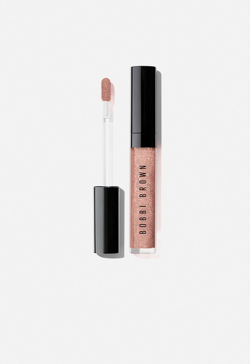 BOBBI BROWN - Crushed Oil-Infused Gloss Shimmer - Bare Sparkle