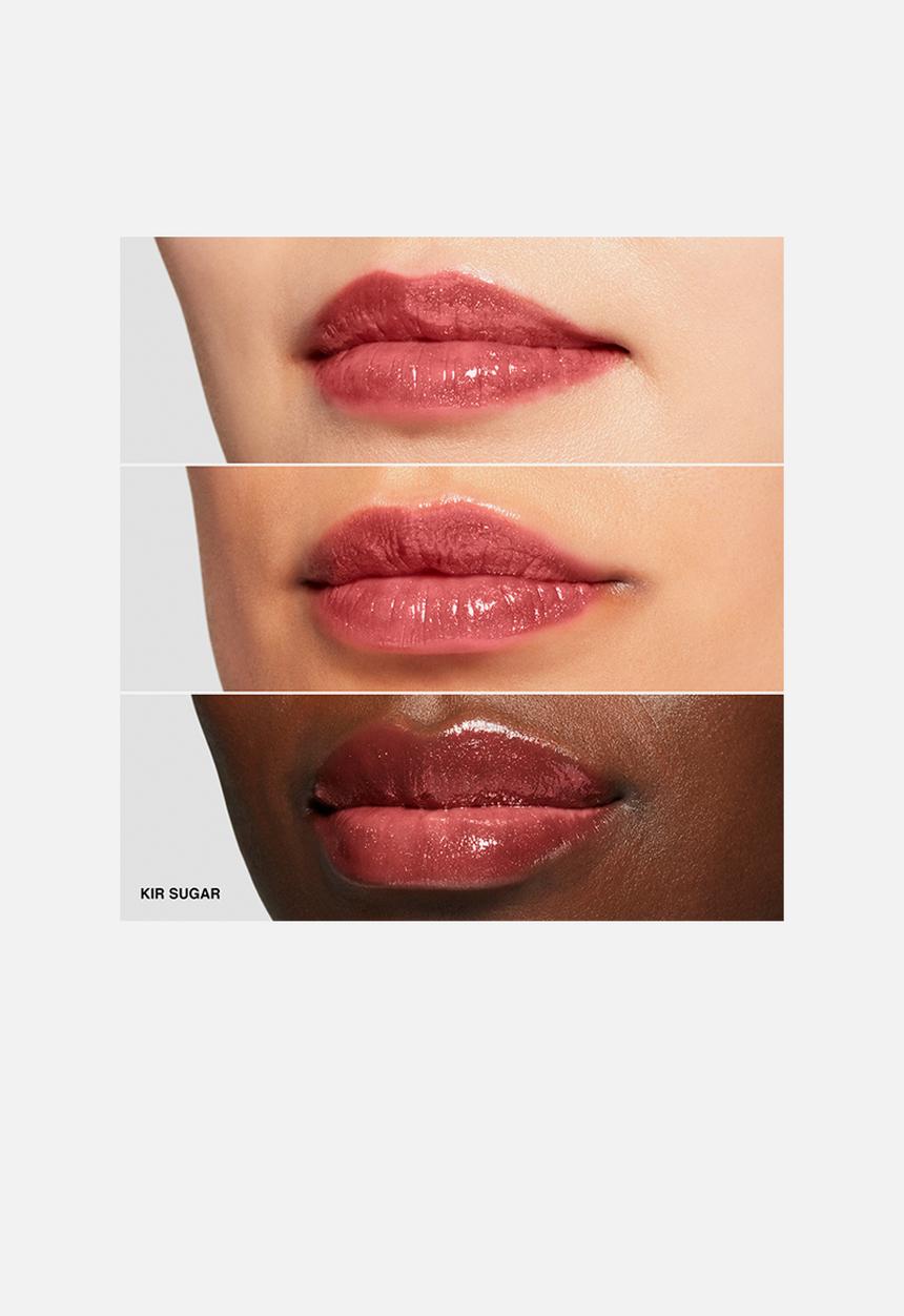 BOBBI BROWN - Crushed Oil-Infused Gloss Shimmer - Kir Sugar