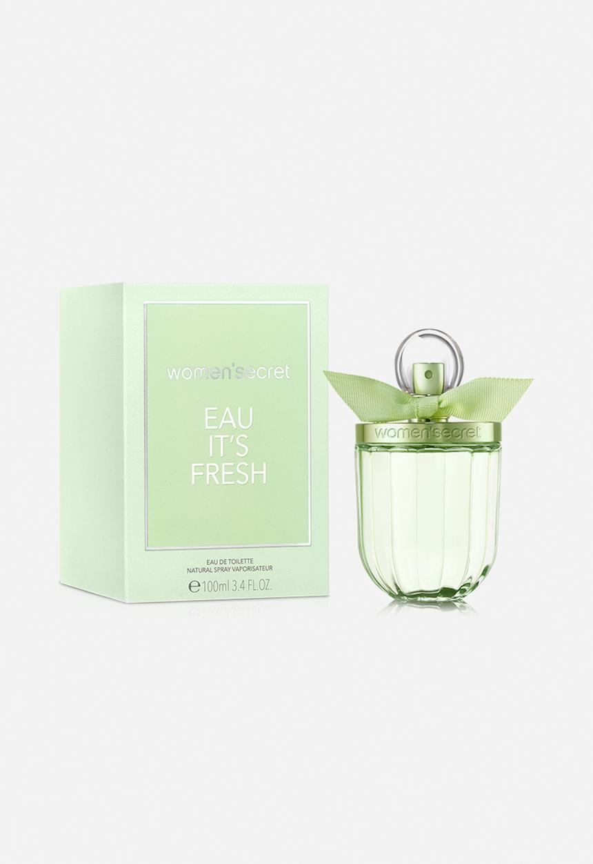 Women'Secret - Women'Secret Eau It's Fresh Edt - 100ml