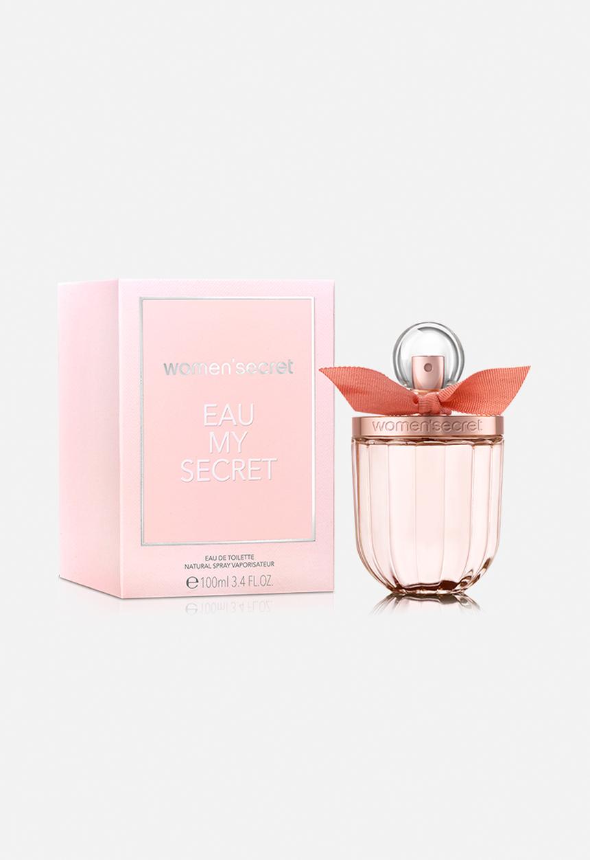Women'Secret - Women'Secret Eau My Secret Edt - 100ml