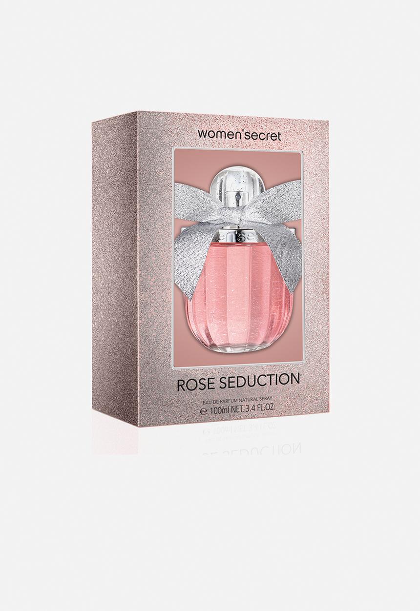 Women'Secret - 1Women'Secret Rose Seduction Edp - 100ml