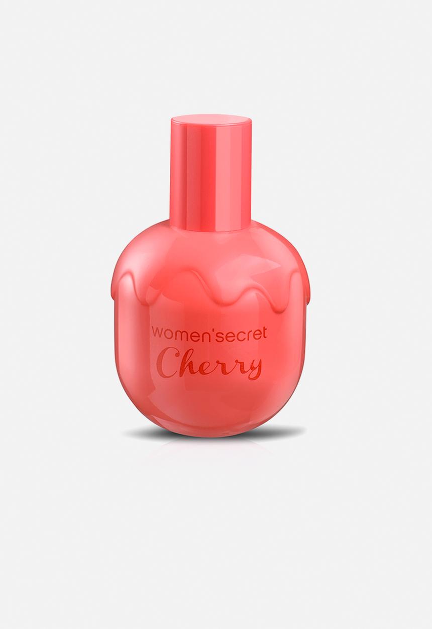 Women'Secret - Women'Secret Cherry Temptation Edt - 40ml