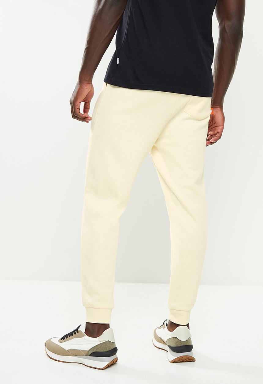 urban° - Urban fashion jogger - bone