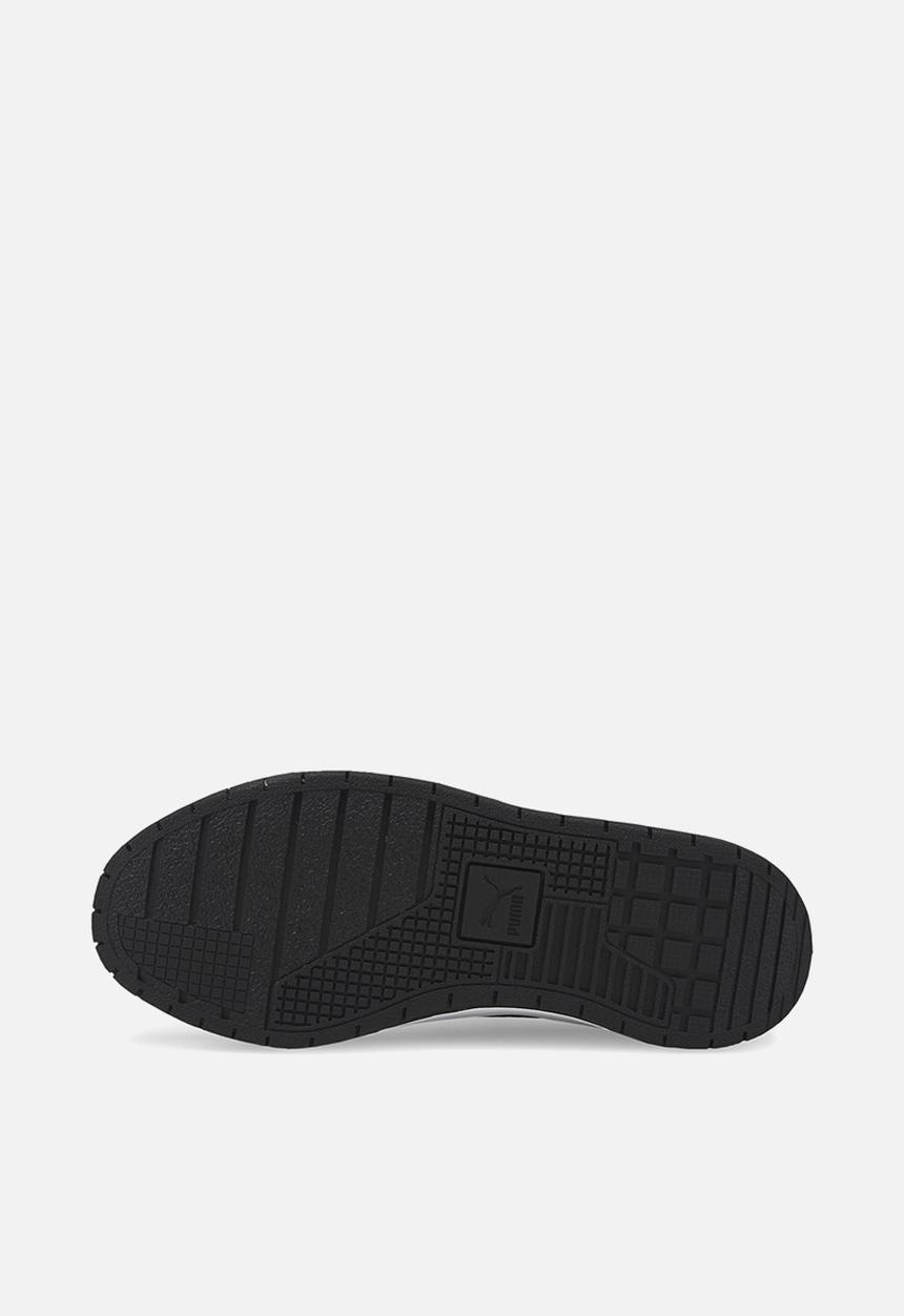 PUMA - Cali dream lth wns - puma white/puma black/puma black