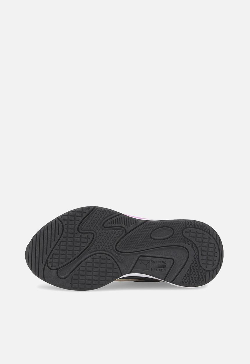 PUMA - Rs-fast limiter shiny ps - puma white/chalk pink/lavender fog