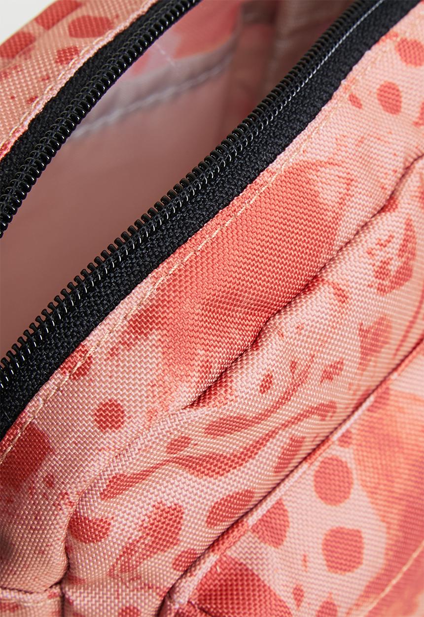 Reebok - W mod saf city bag - rhodonite