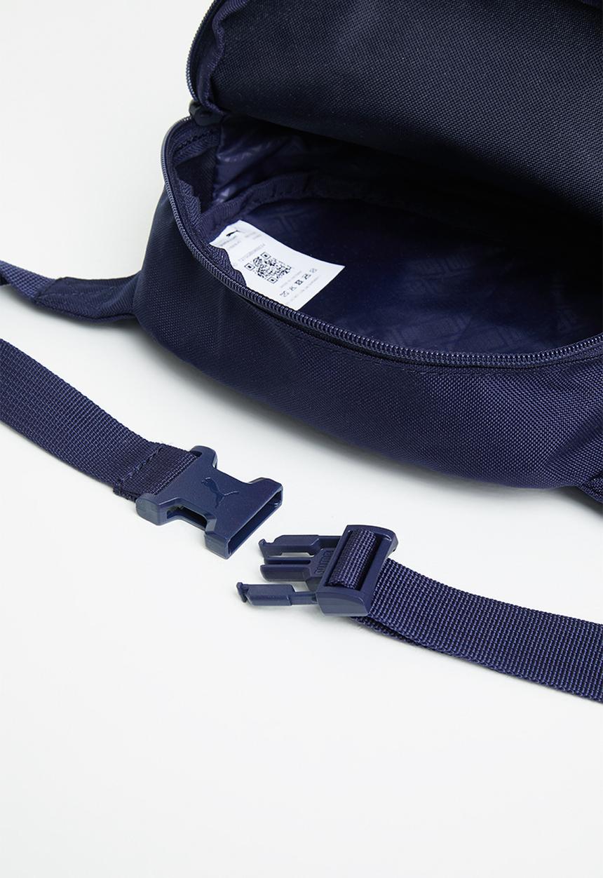 PUMA - Puma phase waist bag - peacoat