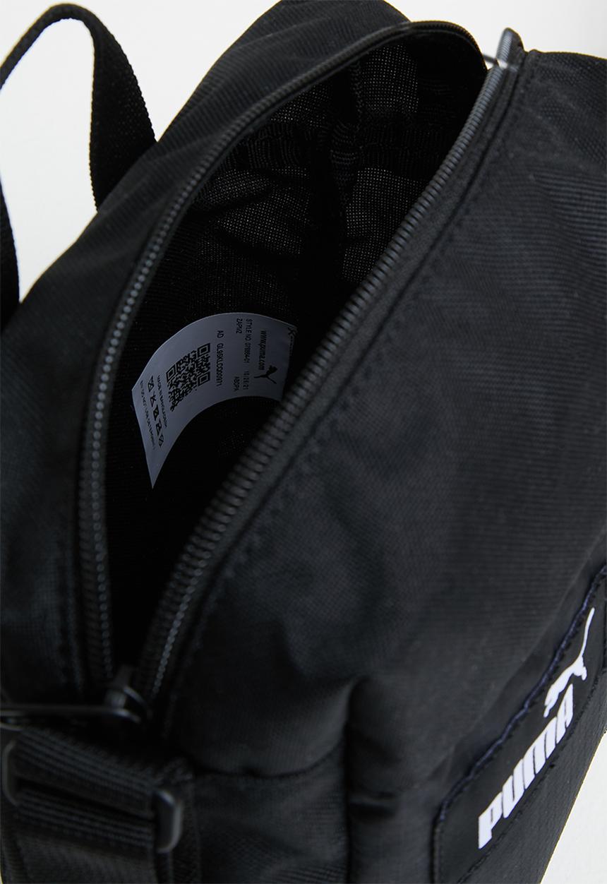 PUMA - Evoess portable - black