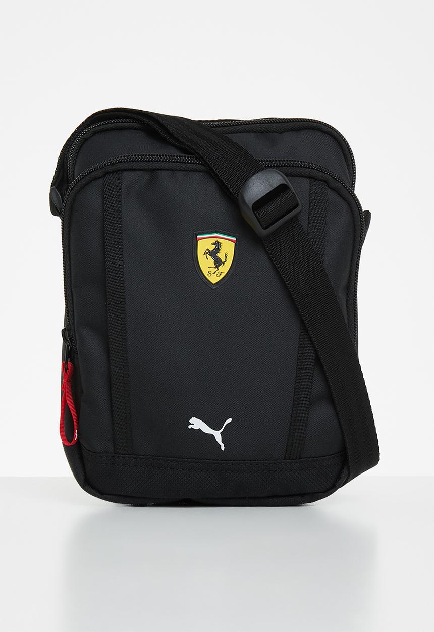 PUMA - Ferrari sptwr race portable - black