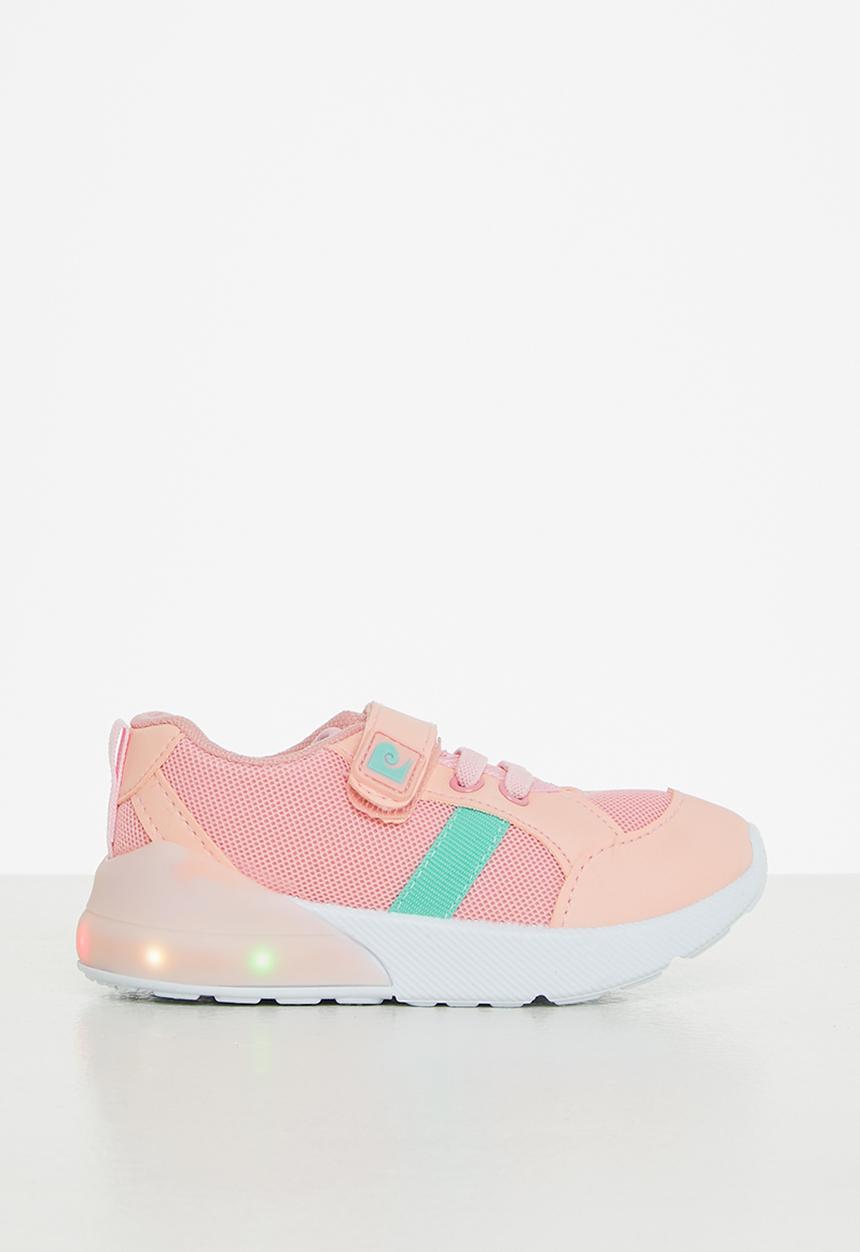Pierre Cardin - Bobcat trainer - pink 